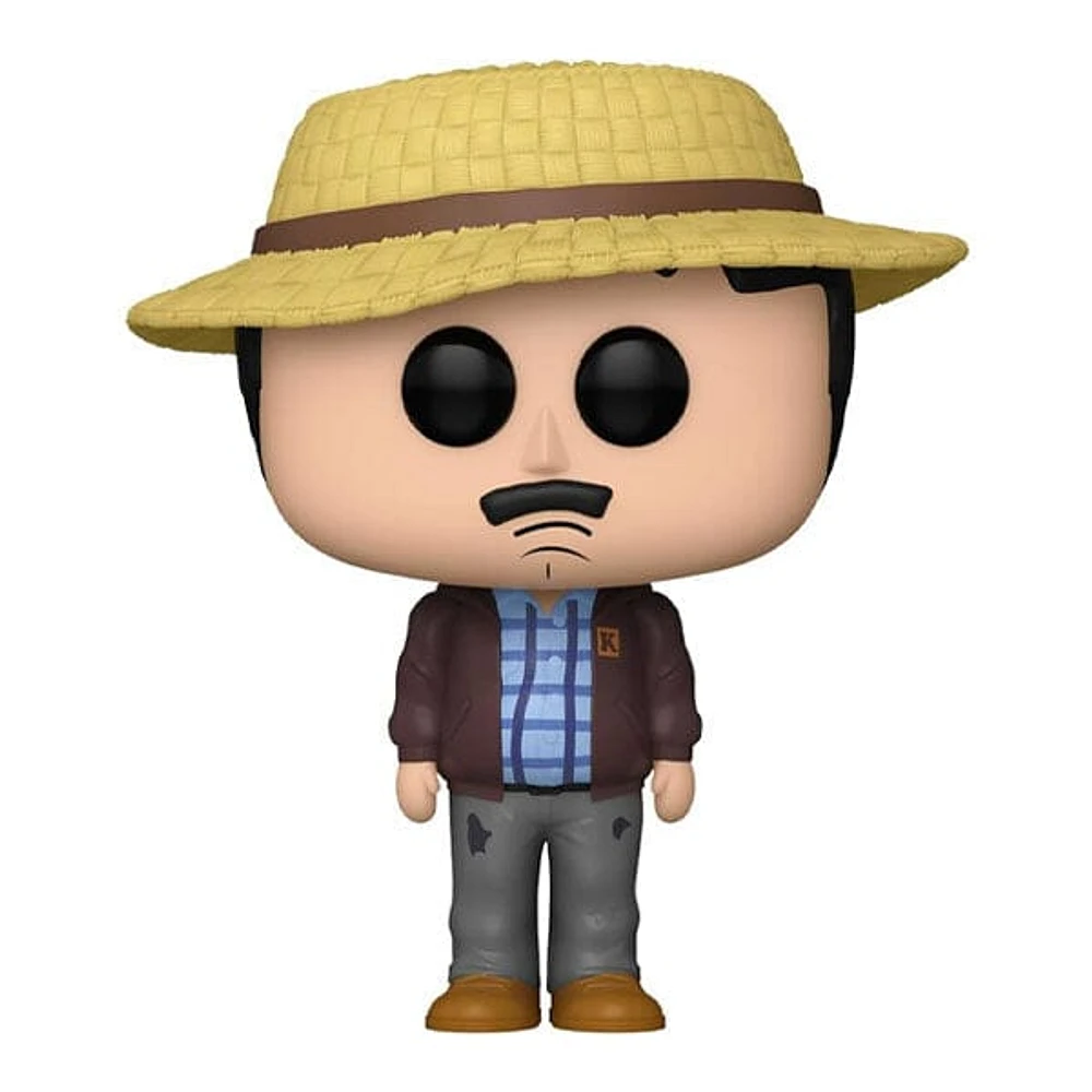 Funko POP! South Park: Farmer Randy Marsh