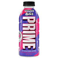 PRIME Hydration Drink By Logan Paul & KSI