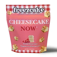 Freezcake Freeze-Dried Cheesecake Bites (1.6oz) Multiple Flavors