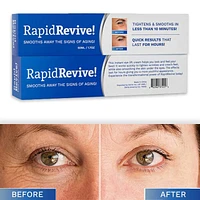 RapidRevive (50mL) Instant Facelift Cream