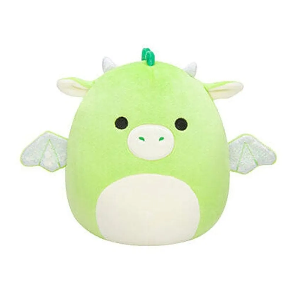 Squishmallows Super Soft Plush Toys | 7.5" Desmund the Dragon