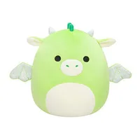 Squishmallows Super Soft Plush Toys | 7.5" Desmund the Dragon