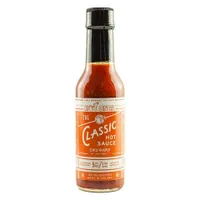 Hot Ones® Single Bottle Hot Sauces: "Classic Chili Maple" | As Seen On Youtube
