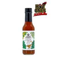 Hot Ones® Full Season 26 Sauce Lineup (10 x 5 oz) As Seen On Youtube