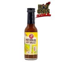 Hot Ones® Full Season 26 Sauce Lineup (10 x 5 oz) As Seen On Youtube