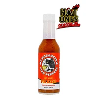 Hot Ones® Full Season 26 Sauce Lineup (10 x 5 oz) As Seen On Youtube