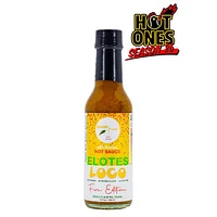 Hot Ones® Full Season 26 Sauce Lineup (10 x 5 oz) As Seen On Youtube