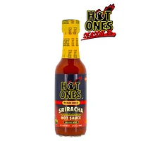 Hot Ones® Full Season 26 Sauce Lineup (10 x 5 oz) As Seen On Youtube