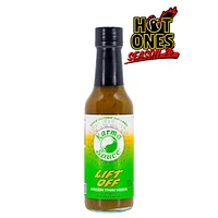 Hot Ones® Full Season 26 Sauce Lineup (10 x 5 oz) As Seen On Youtube