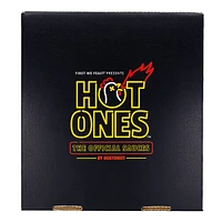 Hot Ones® Full Season 26 Sauce Lineup (10 x 5 oz) As Seen On Youtube