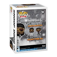 Funko Pop! Snoop Dogg - Sensual Seduction