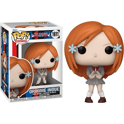 Funko Pop! Anime: Bleach - Orihime Inoue Figure