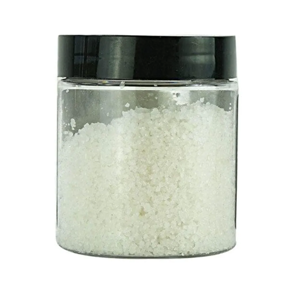 Celtic Sea Salt Jar (85g) - 24K Fleur De Sel Guerande