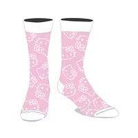 Hello Kitty Sanrio 50th Anniversary 12 Days of Socks Mystery Box "Showcase Exclusive"