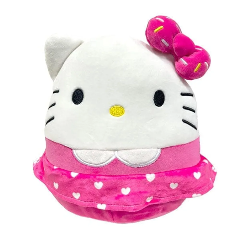 My Melody - Snuggle Up with Our Irresistibly Cute Plush Toys