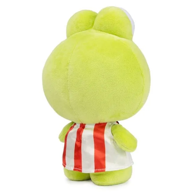 Claire's Hello Kitty And Friends Cafe 8'' Keroppi™Ï¸ Donut Soft