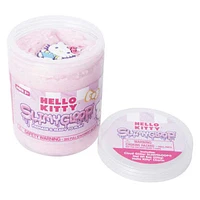 Sanrio Hello Kitty & Friends SlimyGloop Assorted Characters Pre-Made & Ready To Play Sparkle Slime (1 Jar)