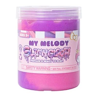 Sanrio Hello Kitty & Friends SlimyGloop Assorted Characters Pre-Made & Ready To Play Sparkle Slime (1 Jar)