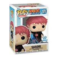 Funko POP! Anime: Naruto Sasori