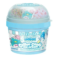 SlimyGloop SCOOPS Sanrio Hello Kitty & Friends Ice Cream Pre-Made Ready To Play Slime (Multiple Scents)