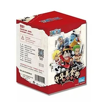 One Piece - Chinese Food Series Blind Box (1pc)