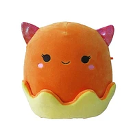 Squishmallows Plush Toys | 8" Deep Sealife Squad (Canada Excl.) | Norbu the Dumbo Octopus