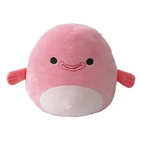 Squishmallows Plush Toys | 8" Deep Sealife Squad (Canada Excl.) | Eric The Blobfish