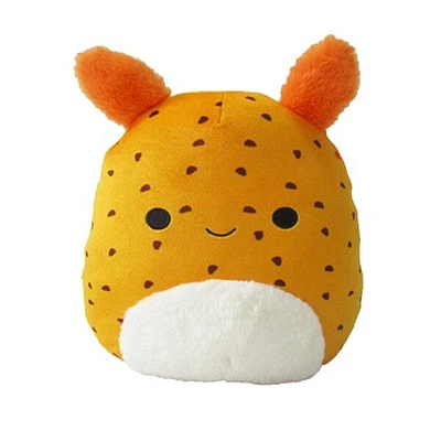 Squishmallows Plush Toys | 8" Deep Sealife Squad (Canada Excl.) | Tenzing the Sea Bunny