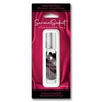 SensualSeduct Unisex Pheromone Concentrated Perfume Oil Roll-On (10mL)