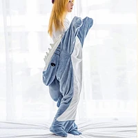 Cozy Cuddler Shark Blanket | Multiple Sizes