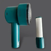 RemovezePRO 2-in-1 Electric Fabric Shaver & Lint Roller