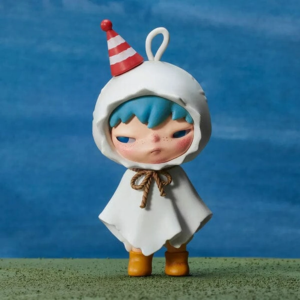 Pop Mart x HIRONO: Shelter Series Figurine Blind Box (1pc)