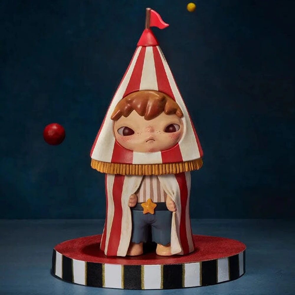 Pop Mart x HIRONO: Shelter Series Figurine Blind Box (1pc)