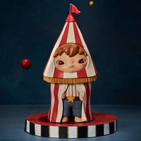 Pop Mart x HIRONO: Shelter Series Figurine Blind Box (1pc)