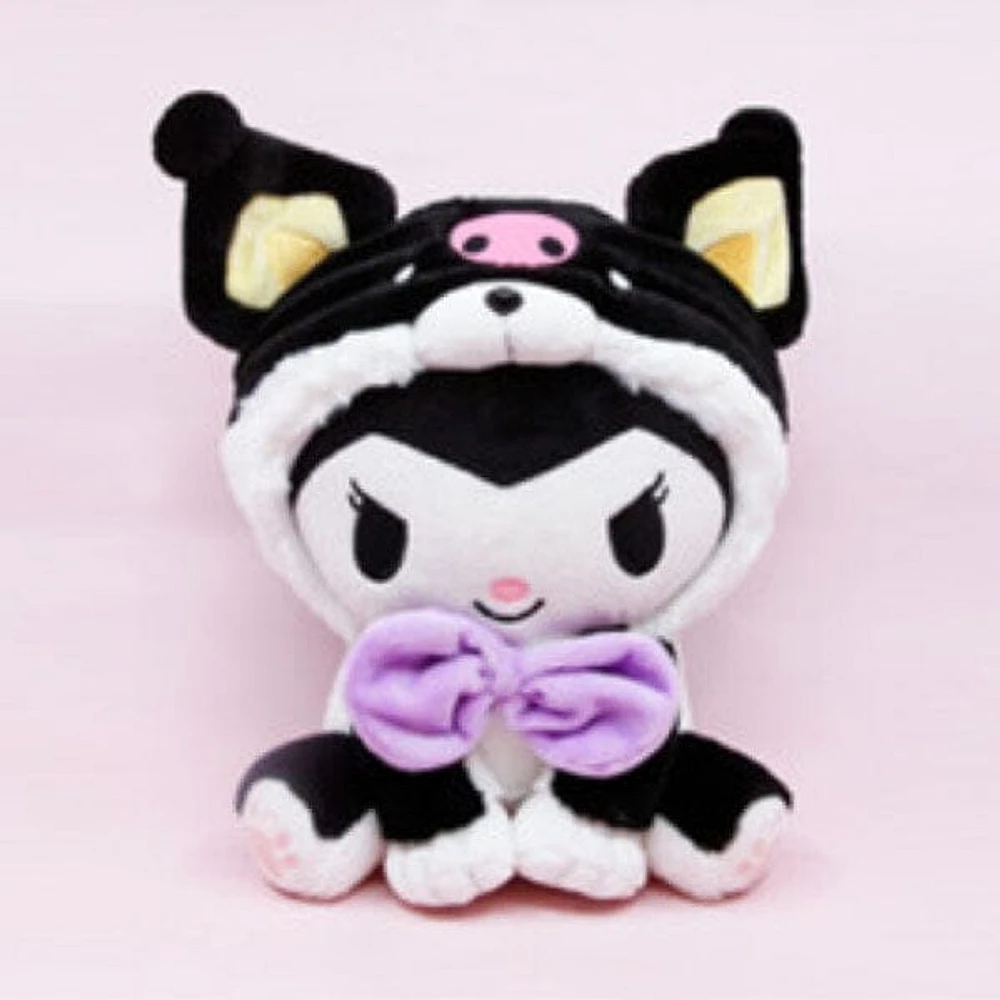 Sanrio 10" Hello Kitty & Friends Shiba Inu Puppy Costume Plush Toy (1pc) Multiple Styles