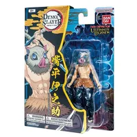 Demon Slayer: Kimetsu No Yaiba | Ultimate Legends HD 5" Action Figure (1pc) | Ships Assorted