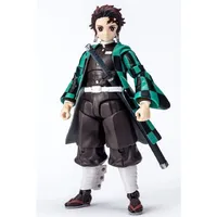 Demon Slayer: Kimetsu No Yaiba | Ultimate Legends HD 5" Action Figure (1pc) | Ships Assorted