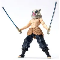 Demon Slayer: Kimetsu No Yaiba | Ultimate Legends HD 5" Action Figure (1pc) | Ships Assorted