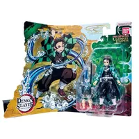 Demon Slayer: Kimetsu No Yaiba | Ultimate Legends HD 5" Action Figure (1pc) | Ships Assorted