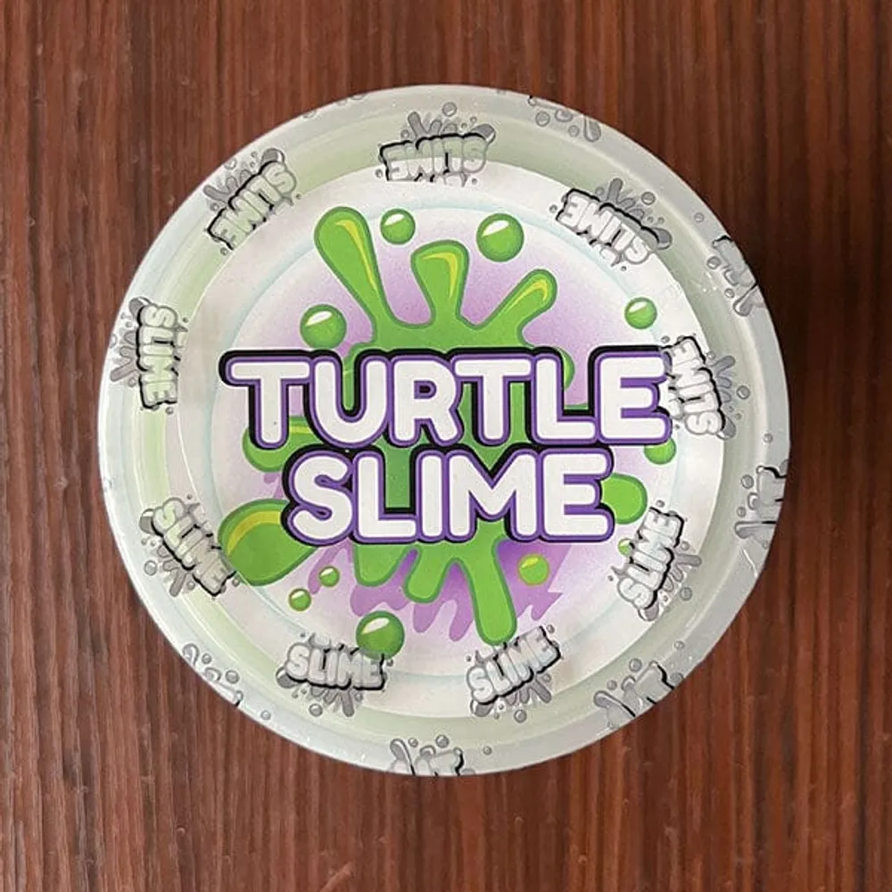LIT Slime Novelty Fidget Putty (7.1oz)