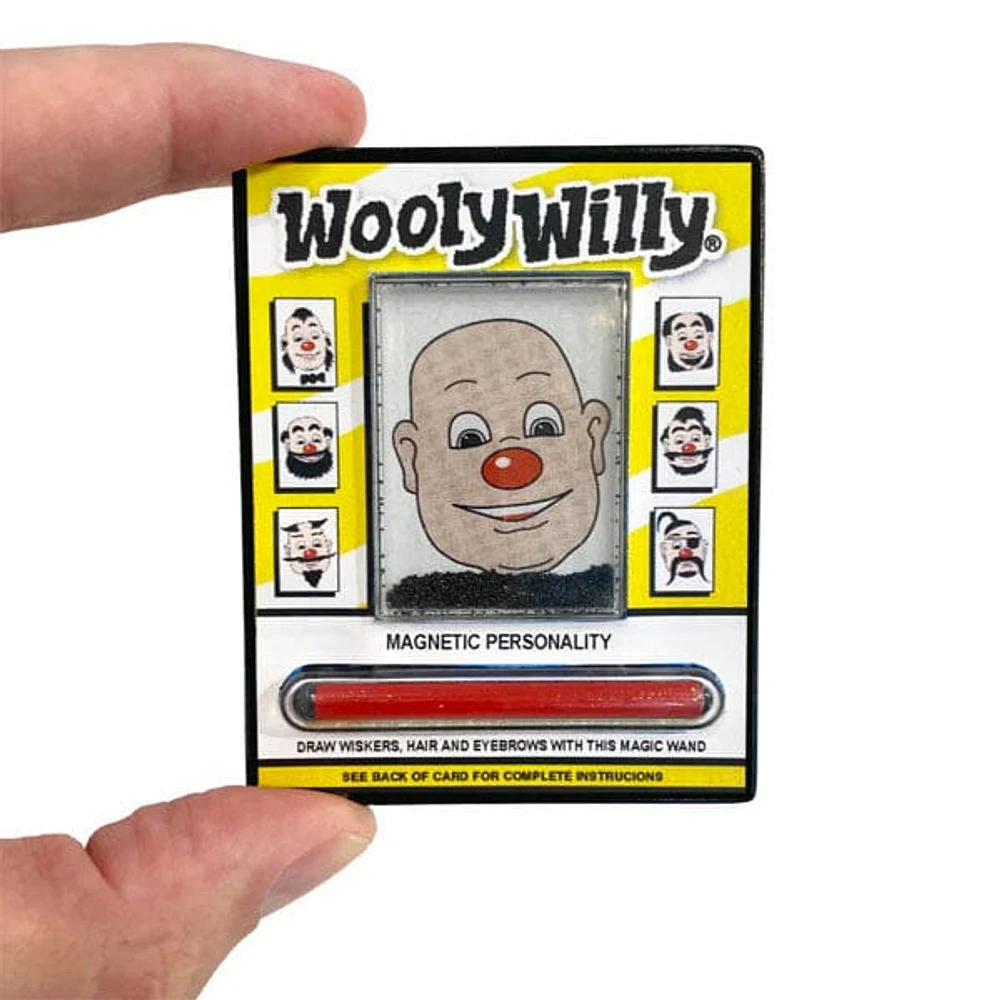 The World's Smallest Collection: World's Smallest Blind Box Classic Mini Collectible Toys Series 7