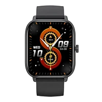 Quantum™ Smart Watch (2 Straps Included)