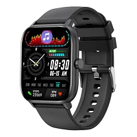 Quantum™ Smart Watch (2 Straps Included)