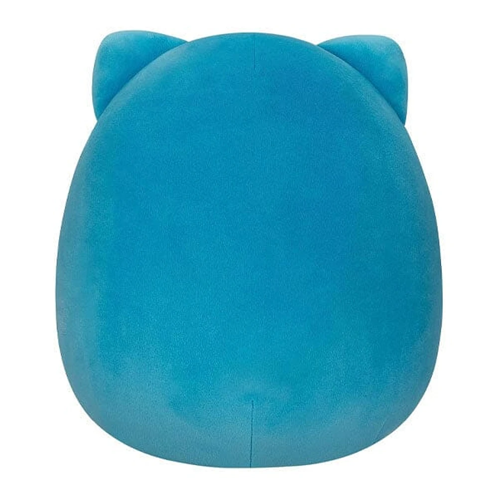 Squishmallows Super Soft Plush Toys 10" Pokémon Squad - Snorlax