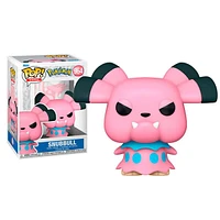 Funko POP! Pokemon: Snubbull