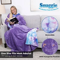 Snuggie® The Original Wearable Blanket (2024 Styles)