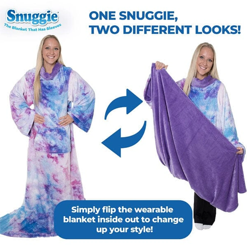 Snuggie® The Original Wearable Blanket (2024 Styles)