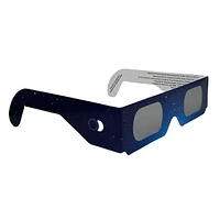 Solar Eclipse Glasses 2025 (1 Pair) AAS Approved