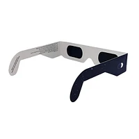 Solar Eclipse Glasses 2025 (1 Pair) AAS Approved