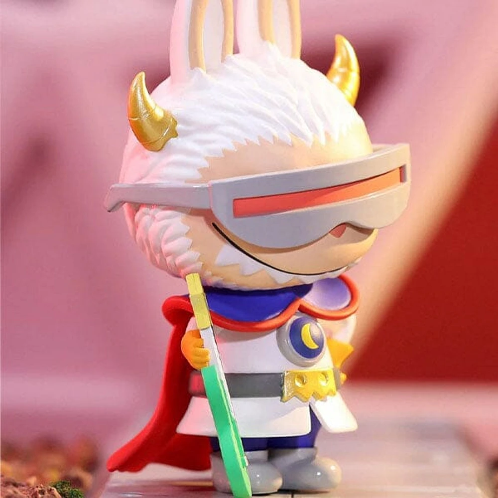 Pop Mart x THE MONSTERS: Space Adventures Series Figurine Blind Box (1pc)